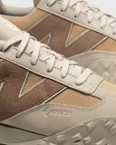 New Balance Unisex XC72 Timberwolf/Incense - Size 12