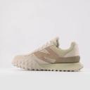 New Balance Unisex XC72 Timberwolf/Incense - Size 4