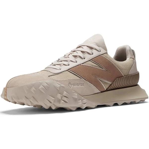 New Balance Unisex XC72 Timberwolf/Incense - Size 4