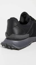 New Balance UXC72 Sneakers | Black | Size 13 | East Dane