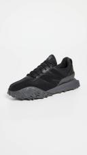 New Balance UXC72 Sneakers | Black | Size 13 | East Dane