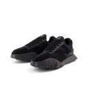 New Balance UXC72 Sneakers | Black | Size 13 | East Dane
