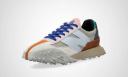 New Balance UXC72CB1 Aluminium