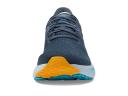 New Balance Vongo V5 Men Shoe Gra/Aq 14.0 2E