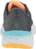 New Balance Vongo V5 Men Shoe Gra/Aq 14.0 2E