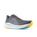 New Balance Vongo V5 Men Shoe Gra/Aq 14.0 2E