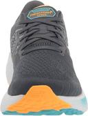 New Balance Vongo V5 Men Shoe Gra/Aq 8.5 2E