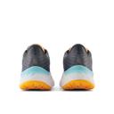 New Balance Vongo V5 Men Shoe Gra/Aq 8.5 2E
