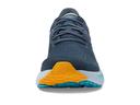New Balance Vongo V5 Men Shoe Gra/Aq 8.5 2E