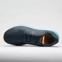 New Balance Vongo V5 Men Shoe Gra/Aq 9.5 2E