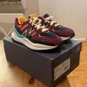 New Balance W5740GA (Red)