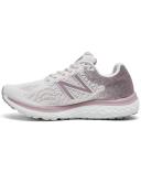 New Balance W680RP7 LT Pink 9US