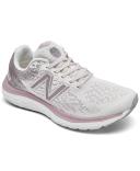 New Balance W680RP7 LT Pink 9US