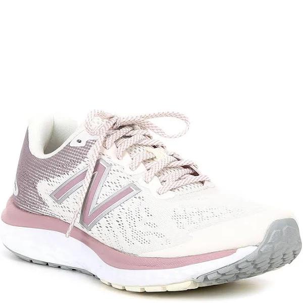 New Balance W680RP7 LT Pink 9US