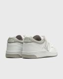 New Balance White 480 Sneakers