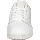 New Balance White 480 Sneakers