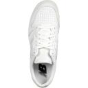 New Balance White 480 Sneakers