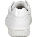 New Balance White 480 Sneakers