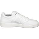 New Balance White 480 Sneakers