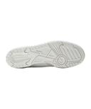 New Balance White 550 Sneakers