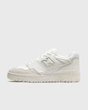 New Balance White 550 Sneakers