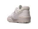 New Balance White 550 Sneakers
