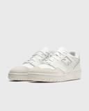 New Balance White 550 Sneakers