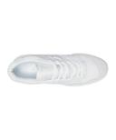 New Balance White 550 Sneakers