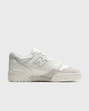 New Balance White 550 Sneakers