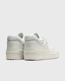 New Balance White 550 Sneakers