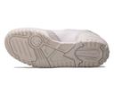 New Balance White 550 Sneakers