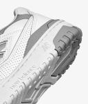 New Balance White 550 Sneakers