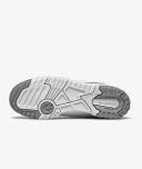 New Balance White 550 Sneakers