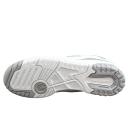New Balance White 550 Sneakers