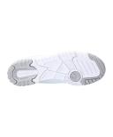 New Balance White 550 Sneakers