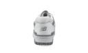 New Balance White 550 Sneakers