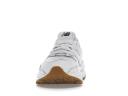 New Balance White 57/40 Sneakers