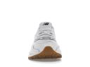 New Balance White 57/40 Sneakers