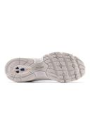 New Balance White & Beige 530 Sneakers