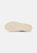 New Balance White & Black CT302 Sneakers