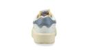 New Balance White & Blue CT302 Sneakers