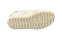 New Balance White & Blue CT302 Sneakers