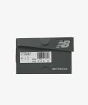 New Balance White CT302 Sneakers