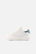 New Balance White CT302 Sneakers
