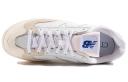 New Balance White CT302 Sneakers