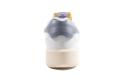 New Balance White CT302 Sneakers