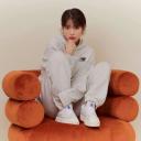 New Balance White CT302 Sneakers