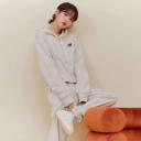 New Balance White CT302 Sneakers