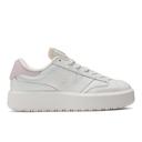 New Balance White CT302 Sneakers