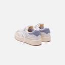 New Balance White CT302 Sneakers